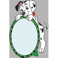 Disney Style-DSN 1522